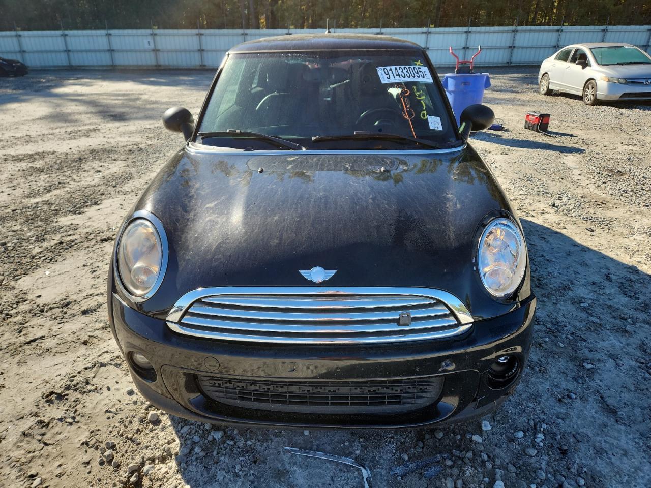 2013 Mini Cooper