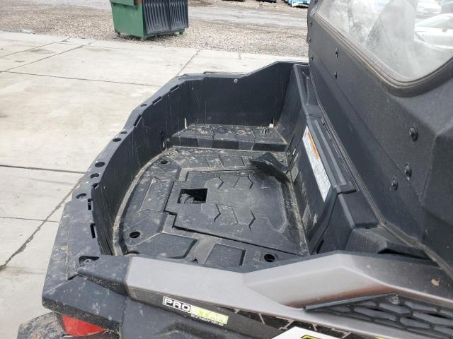2017 Polaris RZR 900 Utility Vehicle