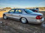 2001 Lincoln Continental