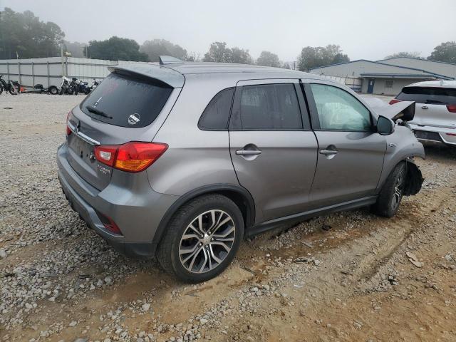 2019 Mitsubishi Outlander Sport es