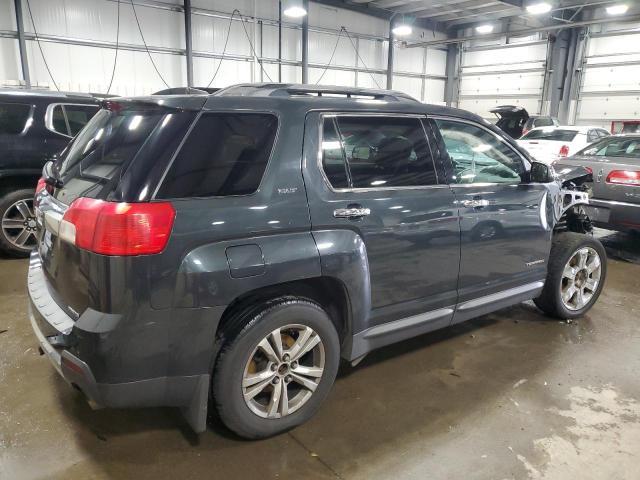 2013 GMC Terrain slt