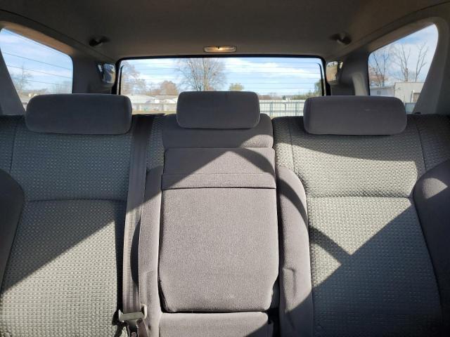 2005 Toyota 4runner SR5