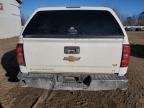 2014 Chev SILV1500 4WD