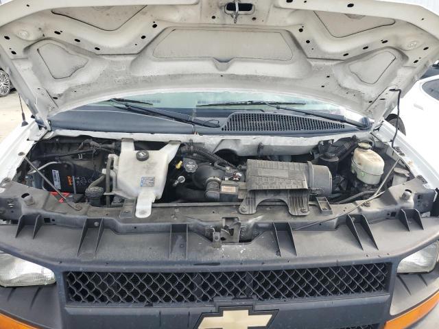 2013 Chevrolet Express G2500 Delivery Van