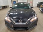 2016 Niss Altima 2.5