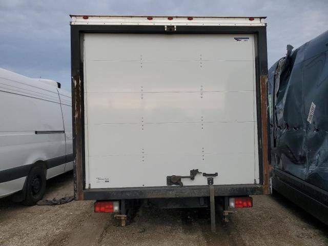 2023 Dodge Ram Promaster box Truck