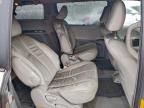 2014 Toyota Sienna xle