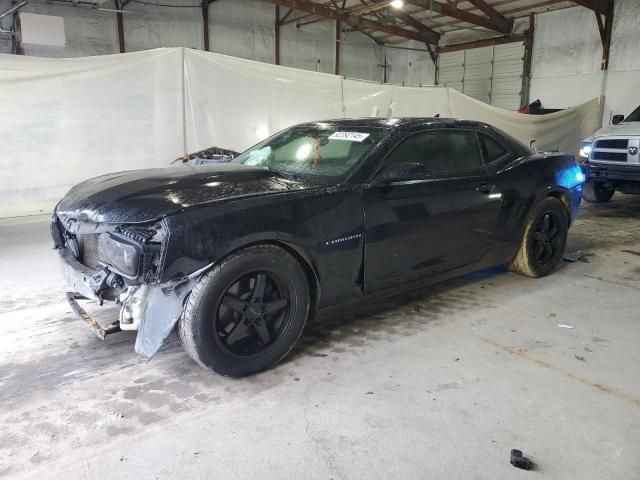 2011 Chevrolet Camaro ls