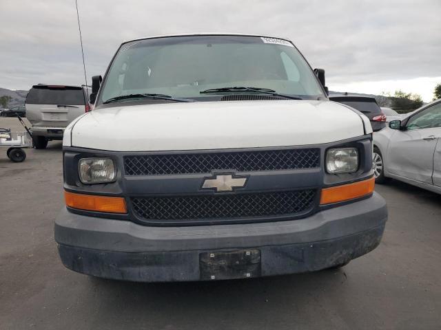 2004 Chevrolet Express Delivery Van