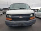 2004 Chevrolet Express Delivery Van