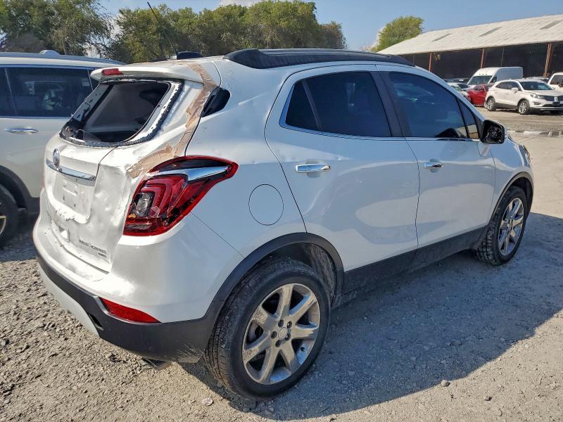 2018 Buick Encore Preferred ii
