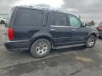 2000 Lincoln Navigator