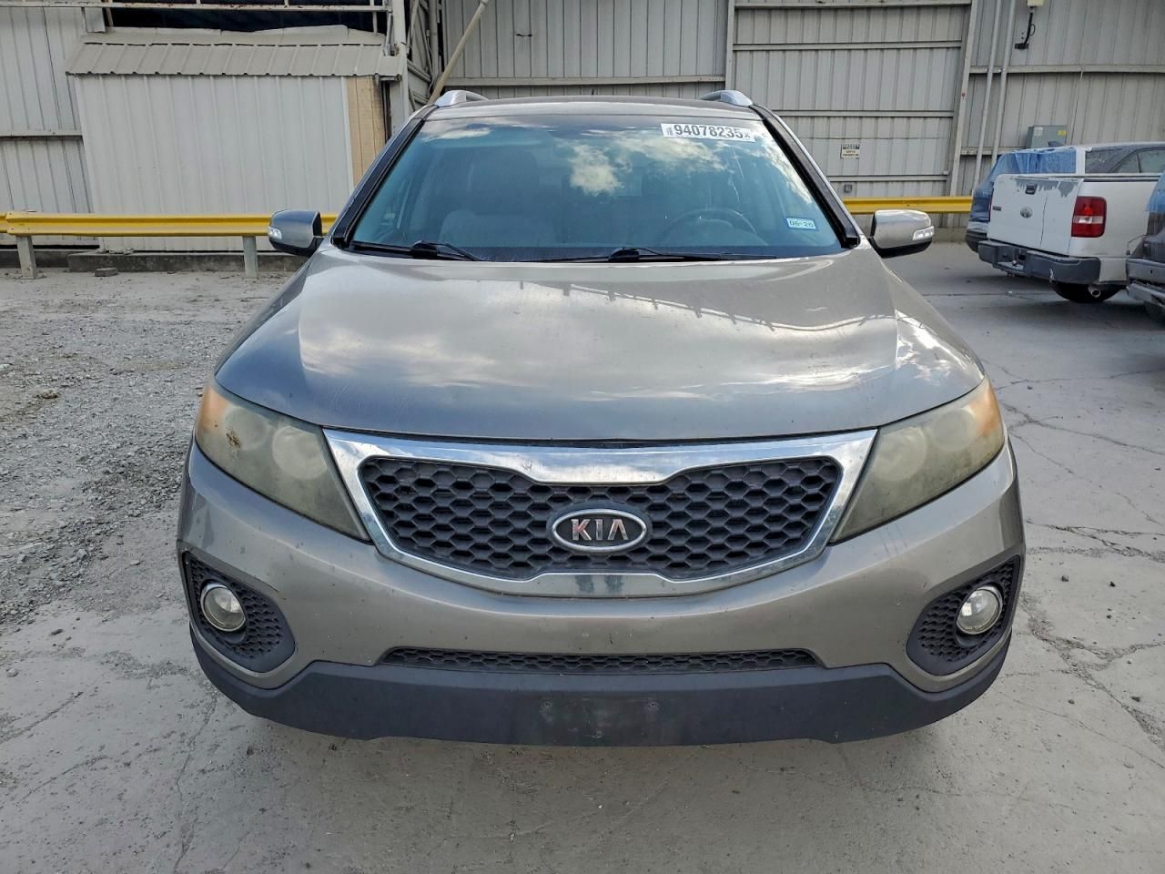 2011 KIA Sorento Base