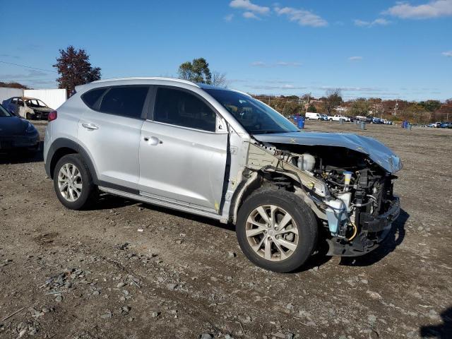 2019 Hyundai Tucson Limited