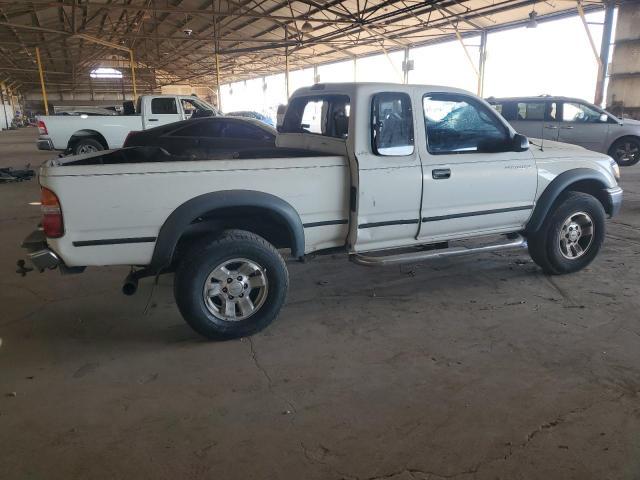 2004 Toyota Tacoma Prerunner