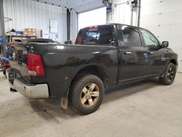 2017 Dodge Ram 1500 slt