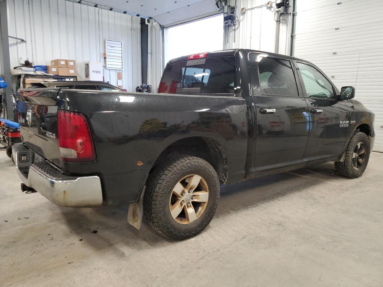 2017 Dodge Ram 1500 slt