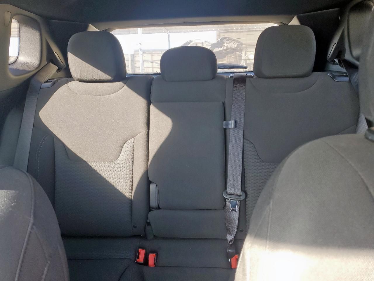 2023 Jeep Compass Sport