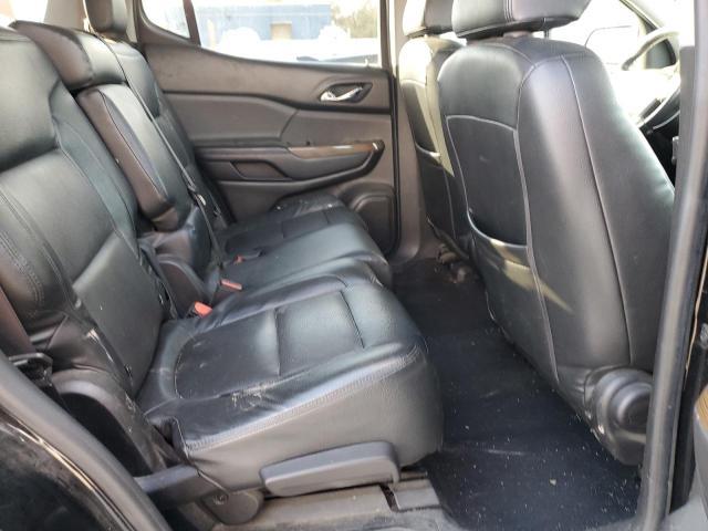 2017 GMC Acadia sle
