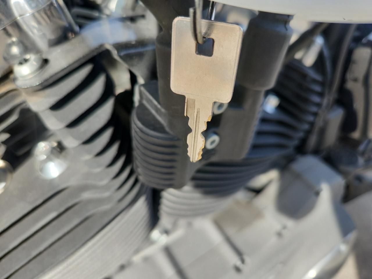 2011 Harley-Davidson XL1200 N