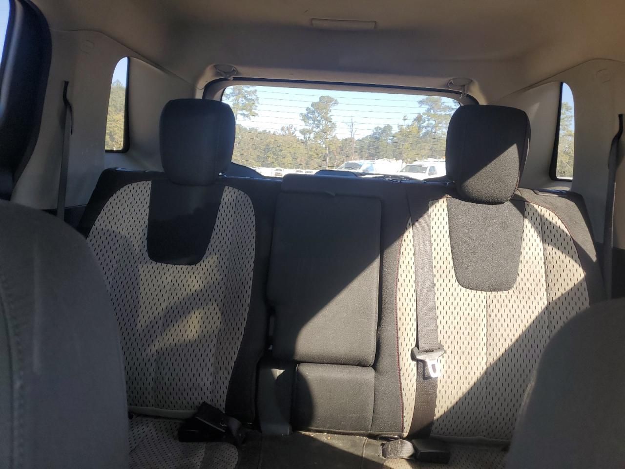 2012 GMC Terrain sle