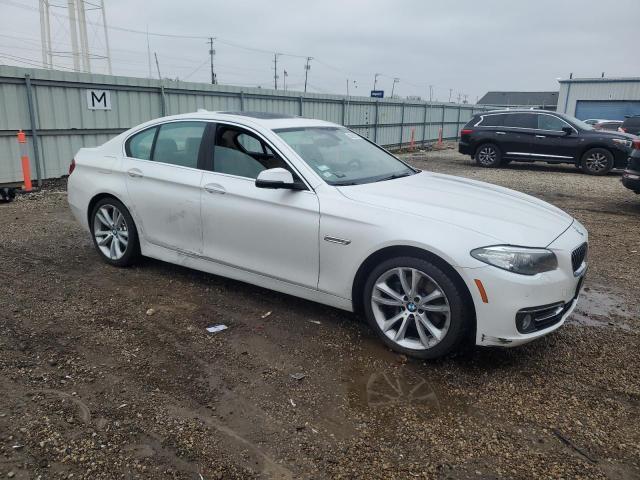 2015 BMW 535 xi