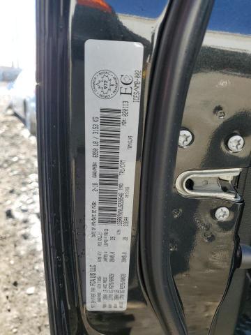 2018 Dodge 1500 Laramie