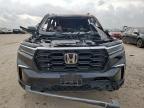 2023 Honda Pilot
