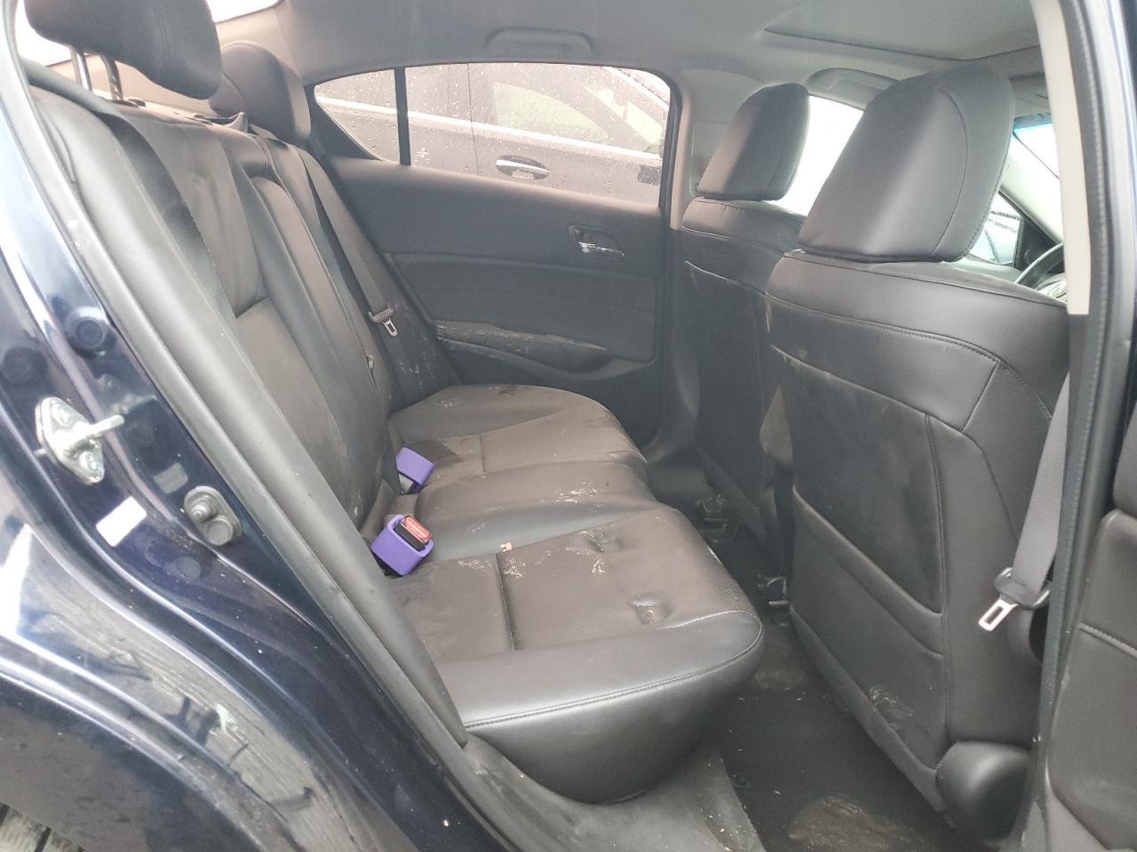 2013 Acura Ilx 20 Tech