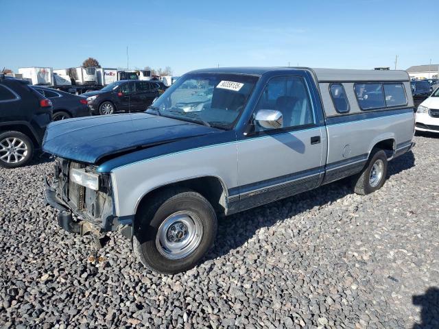 1992 Chevrolet GMT-400 C1500