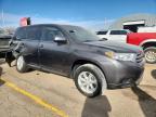 2013 Toyota Highlander Base