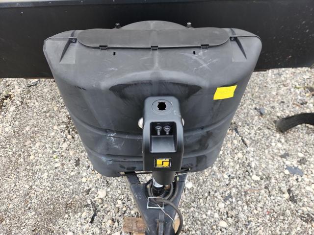 2019 Keystone Atlas Camper