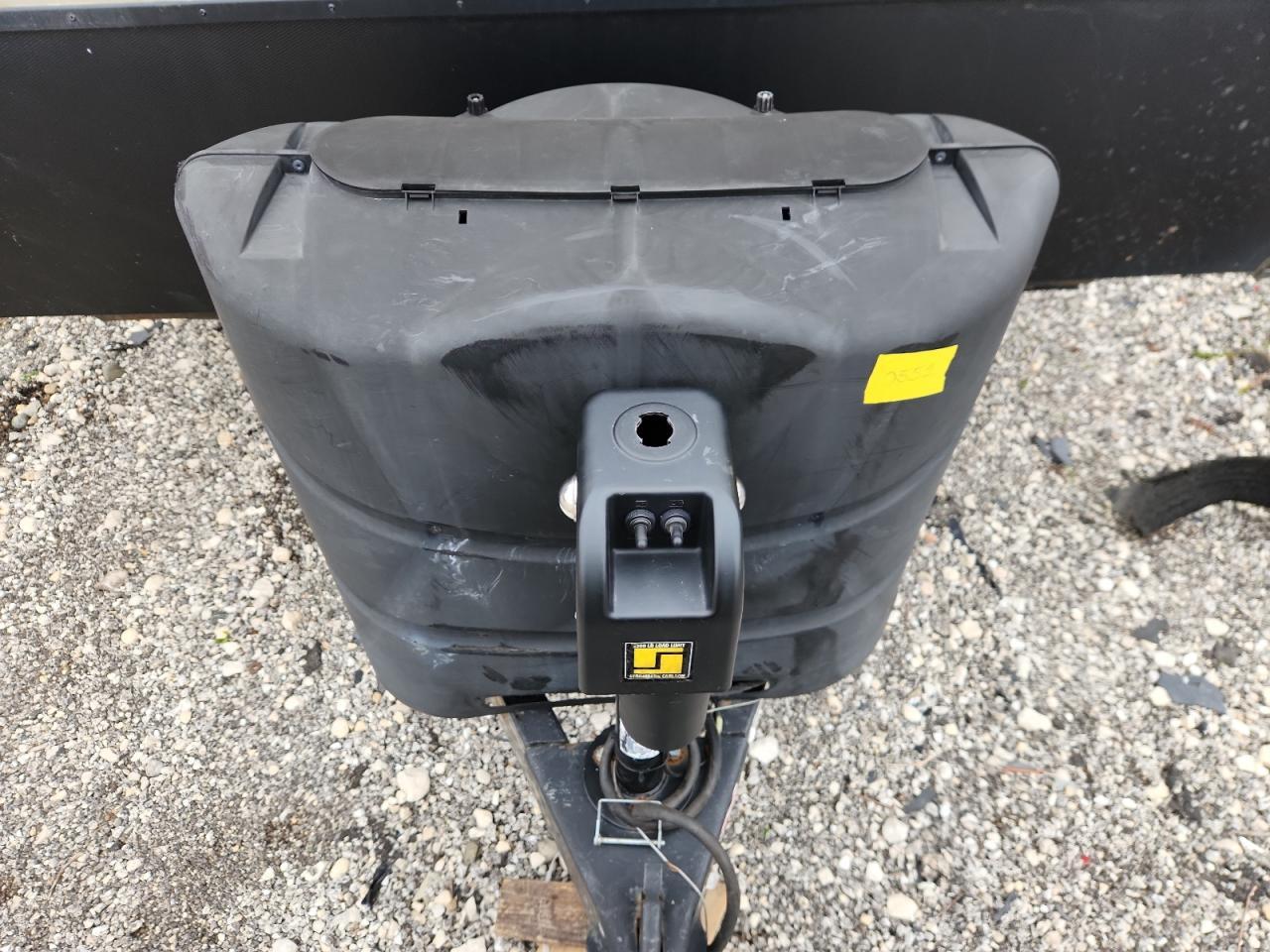 2019 Keystone Atlas Camper