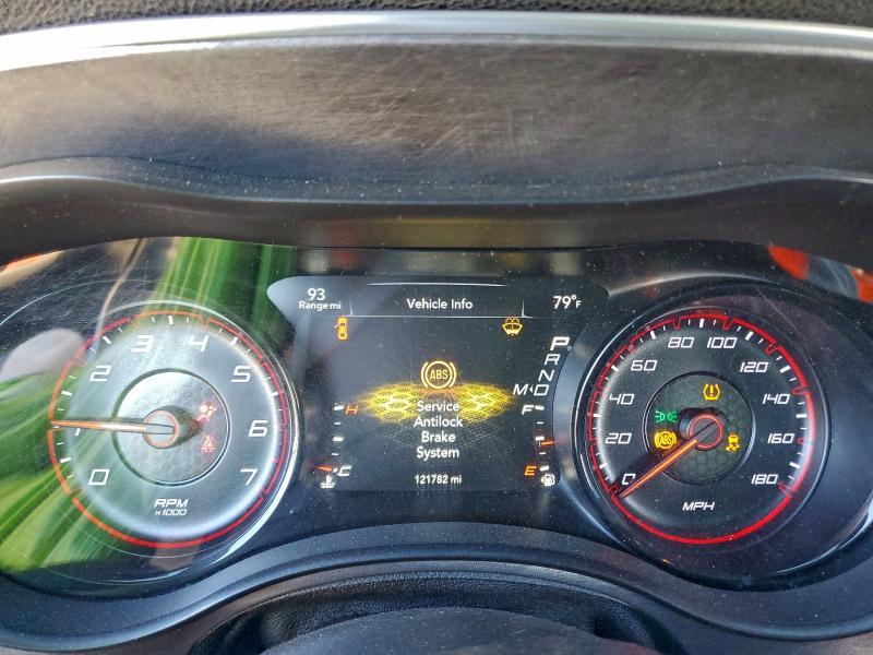2018 Dodge Charger R/T 392