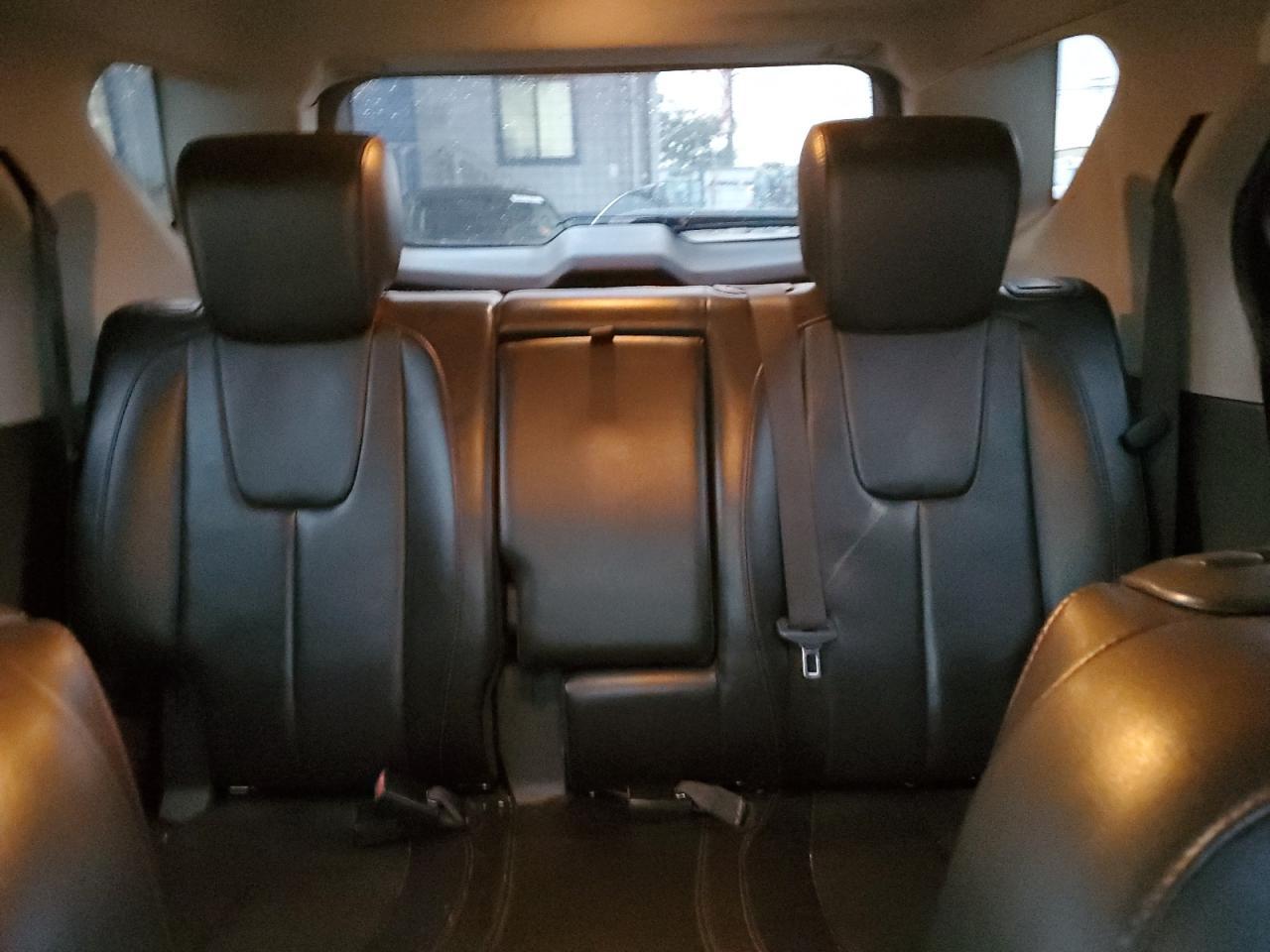 2011 Chevrolet Equinox ltz
