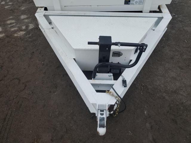 2026 Lqrp Unknown-dump Trailer