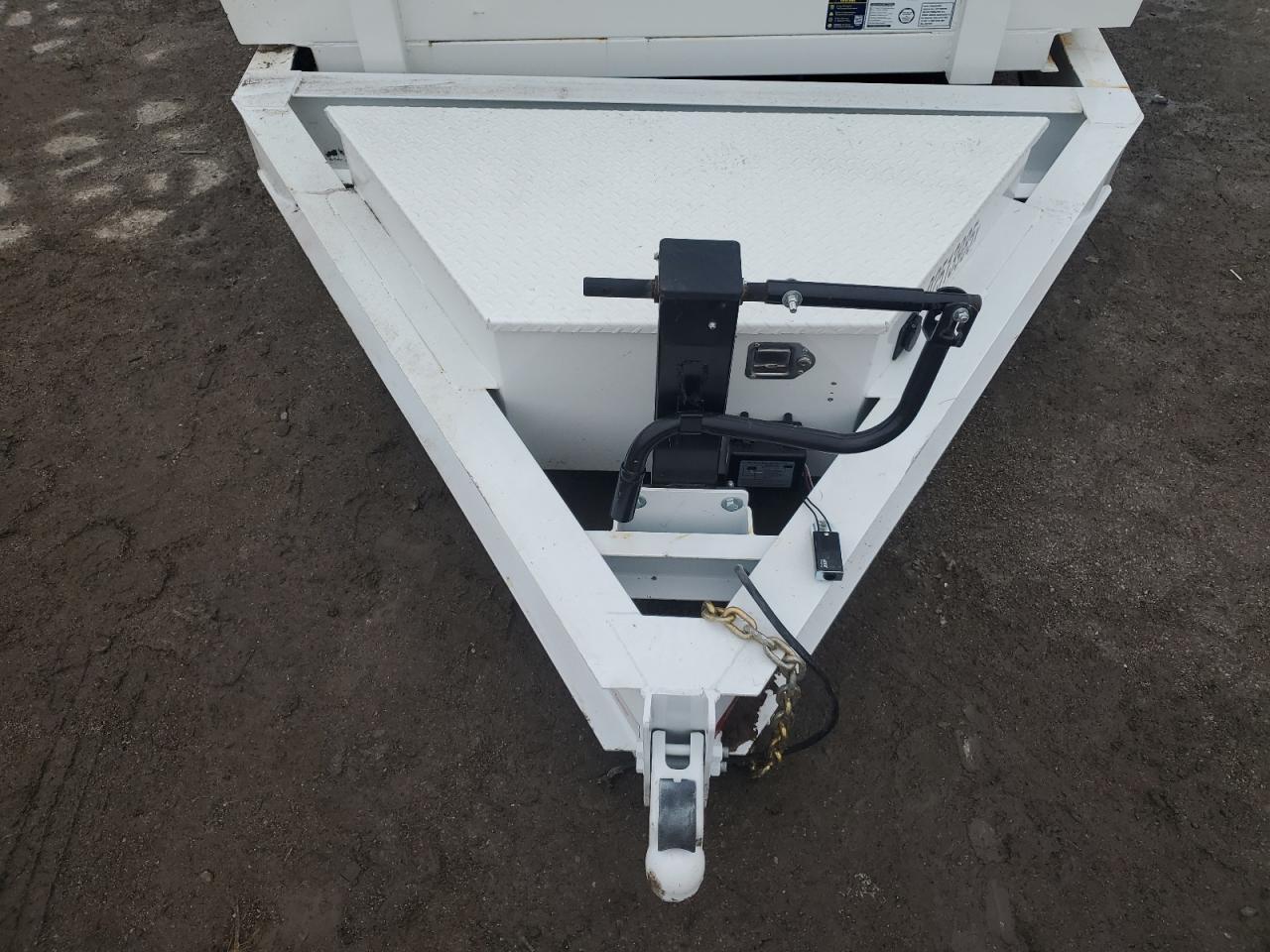 2026 Lqrp Unknown-Dump Trailer