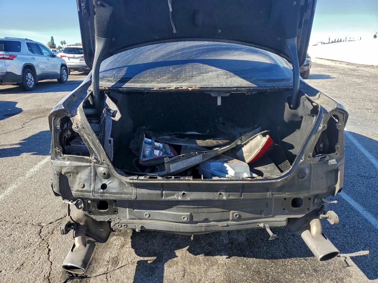 2008 Mercedes-Benz E 350