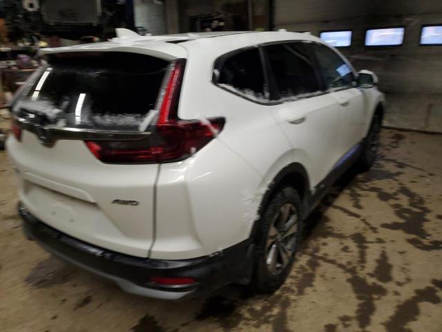 2021 Honda Cr-v lx