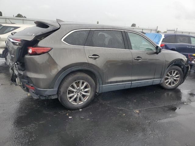 2019 Mazda Cx-9 Touring