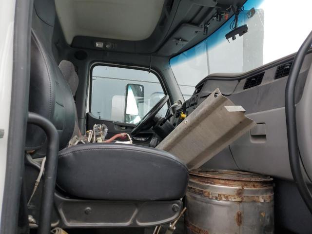 2017 Peterbilt 579 Semi Truck