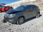 2019 Lincoln MKC