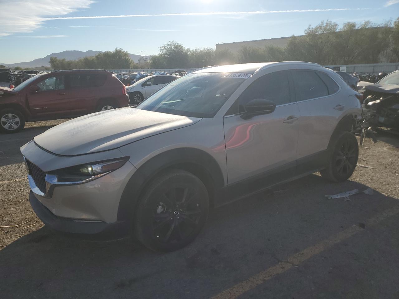 2024 Mazda Cx-30 Select