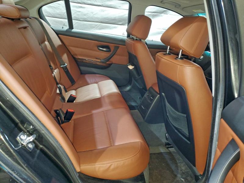 2007 BMW 328 xi
