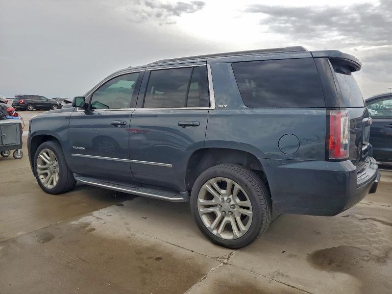 2020 GMC Yukon slt