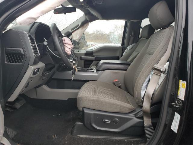 2018 Ford F250 Super Duty