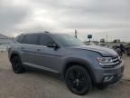 2018 Volkswagen Atlas sel Premium