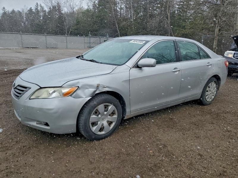 2007 Toyota Camry ce