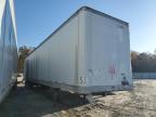 2000 Trailers Unknown-DRY Van Trailer