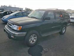 Toyota salvage cars for sale: 1999 Toyota 4runner